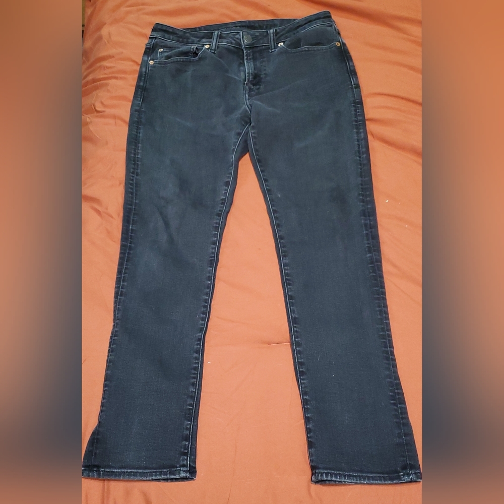 American Eagle Jeans Size 32 x 30 Slim Straight